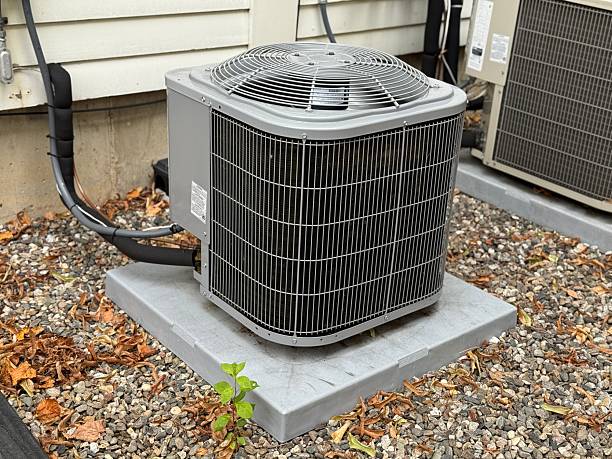 24/7 Emergency Air Conditioning Repair experts in Twin Lakes, VA